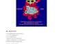 do professional flat knitting machine programming using HQ pds and cks
